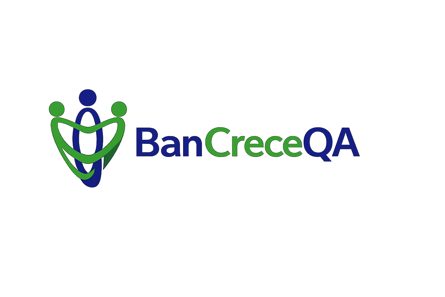 BanCrece Logo